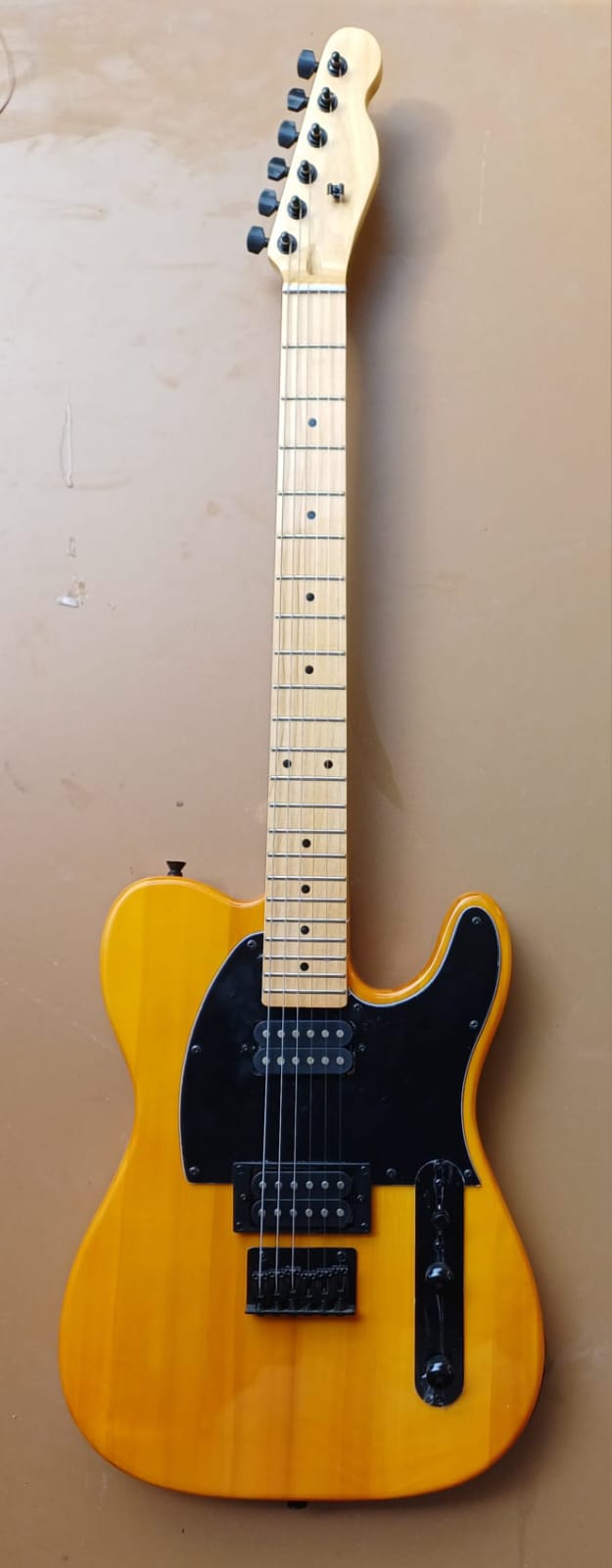 Telecaster 