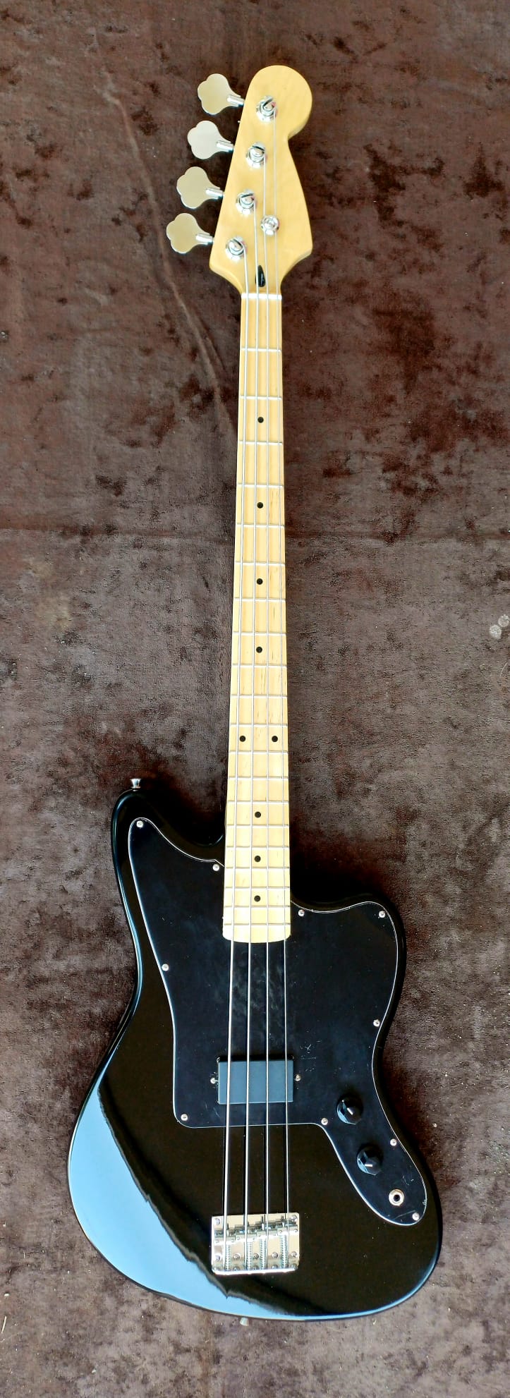 basso elettrico 4 corde modello jaguar bass 